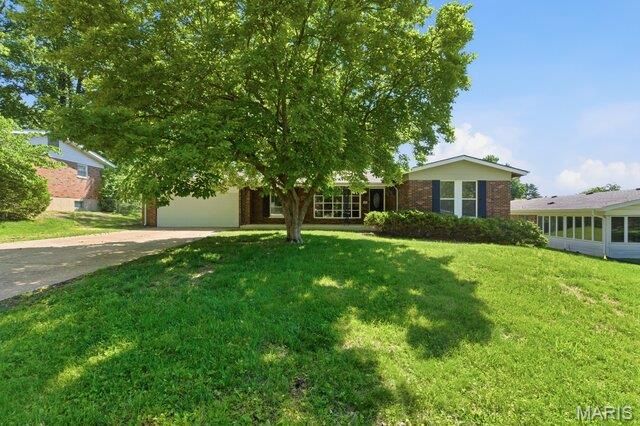 13910 Sunland Drive, Unincorporated, MO 63034