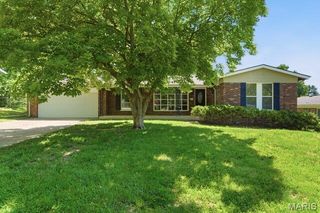 13910 Sunland Drive, Unincorporated, MO 63034