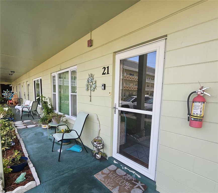 2459 COLUMBIA DRIVE 21, Clearwater, FL 33763