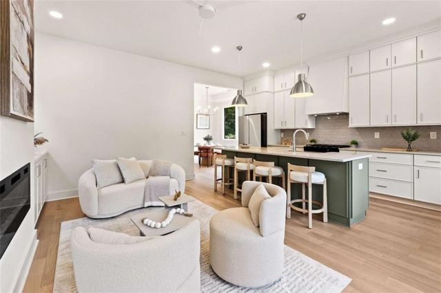205 Whitefoord Avenue, Atlanta, GA 30307