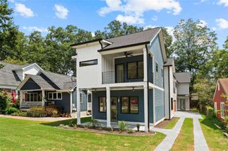 205 Whitefoord Avenue, Atlanta, GA 30307