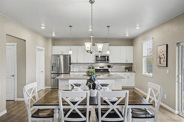 15704 Roslyn Street, Thornton, CO 80602