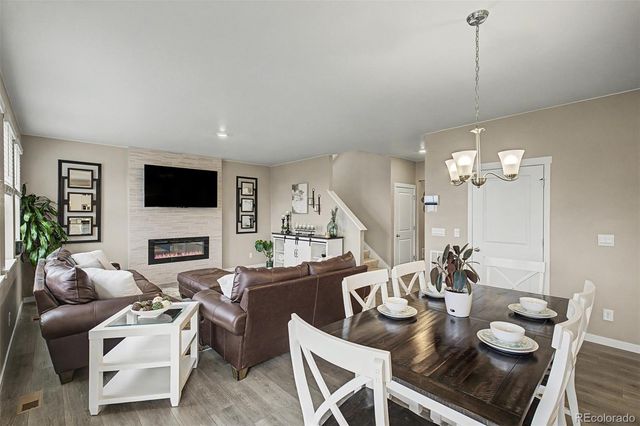 15704 Roslyn Street, Thornton, CO 80602