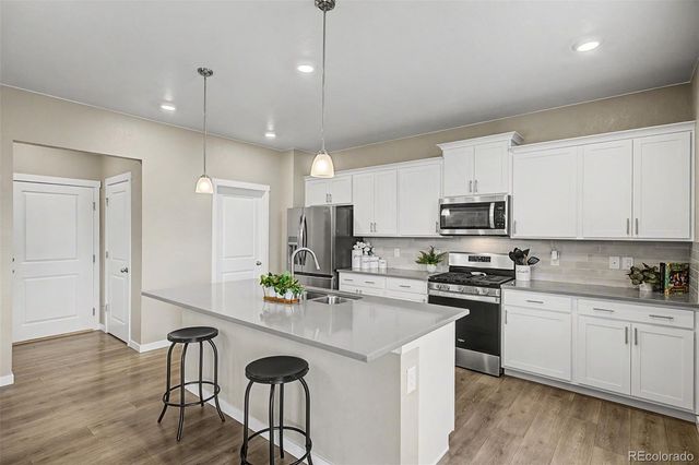 15704 Roslyn Street, Thornton, CO 80602