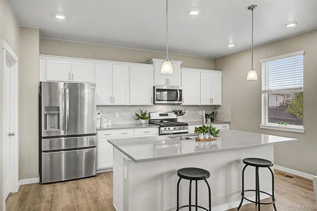15704 Roslyn Street, Thornton, CO 80602