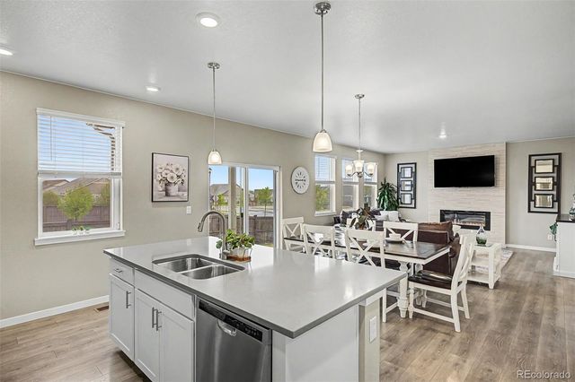 15704 Roslyn Street, Thornton, CO 80602