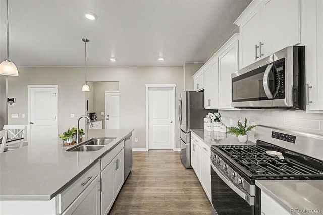 15704 Roslyn Street, Thornton, CO 80602