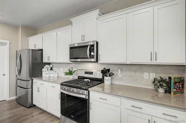 15704 Roslyn Street, Thornton, CO 80602