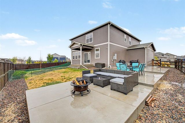 15704 Roslyn Street, Thornton, CO 80602
