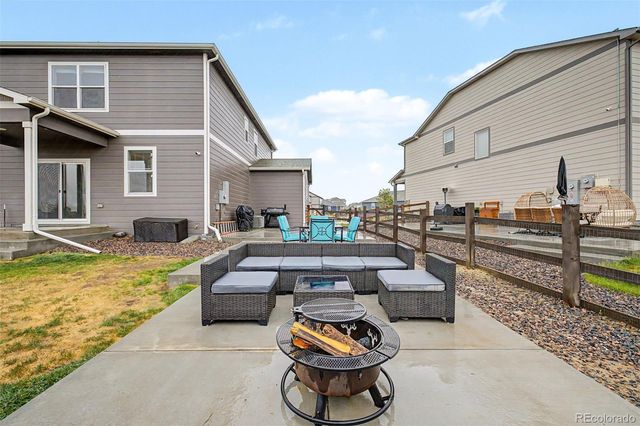 15704 Roslyn Street, Thornton, CO 80602