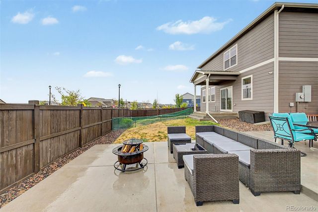 15704 Roslyn Street, Thornton, CO 80602