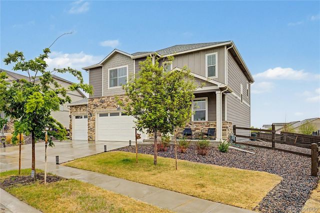 15704 Roslyn Street, Thornton, CO 80602