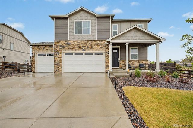 15704 Roslyn Street, Thornton, CO 80602