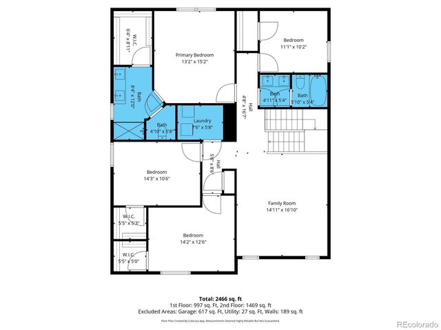 15704 Roslyn Street, Thornton, CO 80602