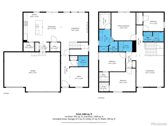 15704 Roslyn Street, Thornton, CO 80602