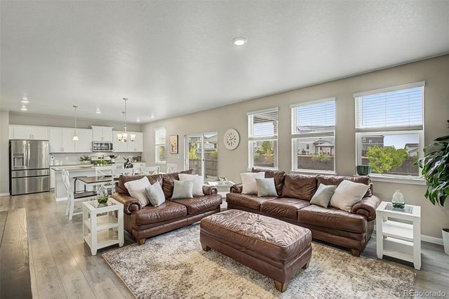 15704 Roslyn Street, Thornton, CO 80602