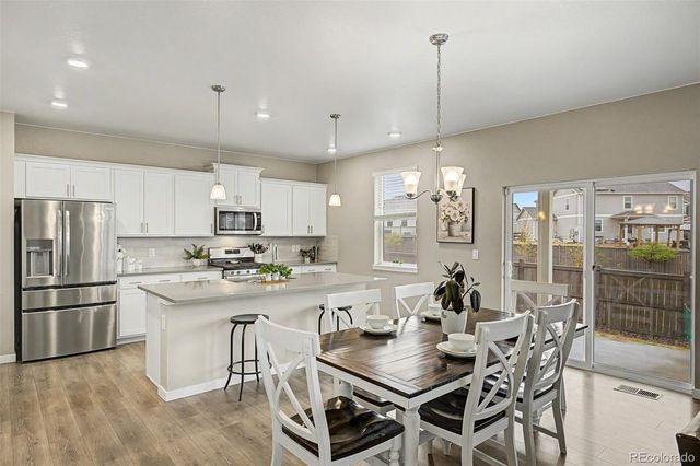 15704 Roslyn Street, Thornton, CO 80602