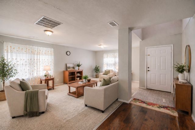 1505 Timberline Court, Sherman, TX 75092