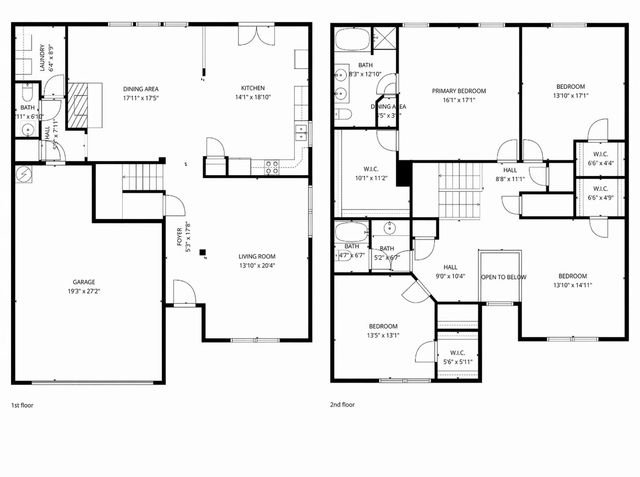 1505 Timberline Court, Sherman, TX 75092