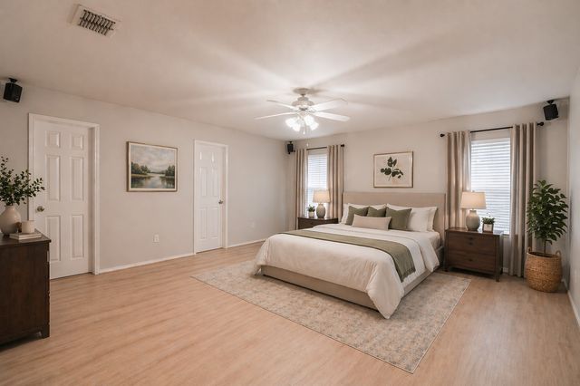 1505 Timberline Court, Sherman, TX 75092