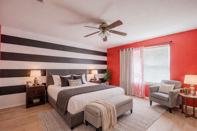 1505 Timberline Court, Sherman, TX 75092