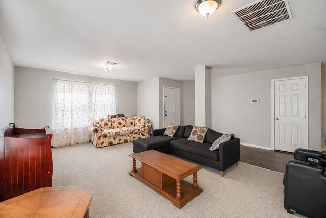 1505 Timberline Court, Sherman, TX 75092