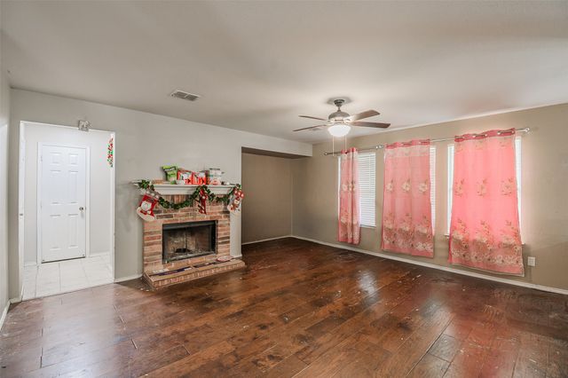 1505 Timberline Court, Sherman, TX 75092