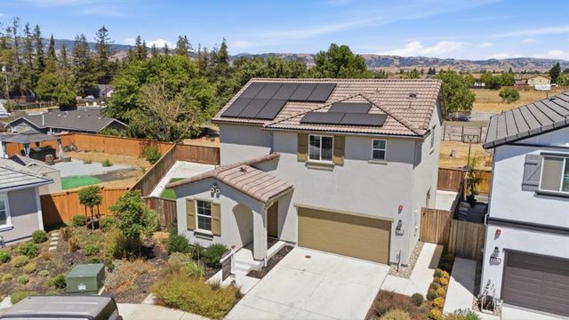 9192 Wickham Court, Gilroy, CA 95020
