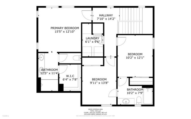 9192 Wickham Court, Gilroy, CA 95020