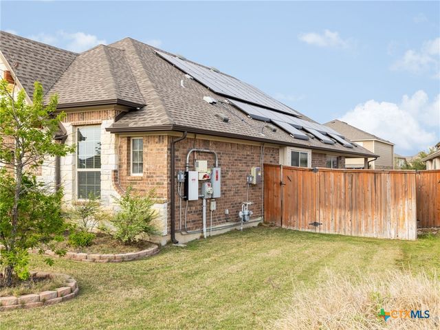 3620 Tor Lane, Pflugerville, TX 78660