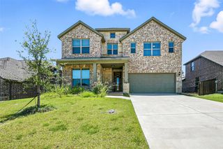 113 Nathan Drive, Princeton, TX 75407