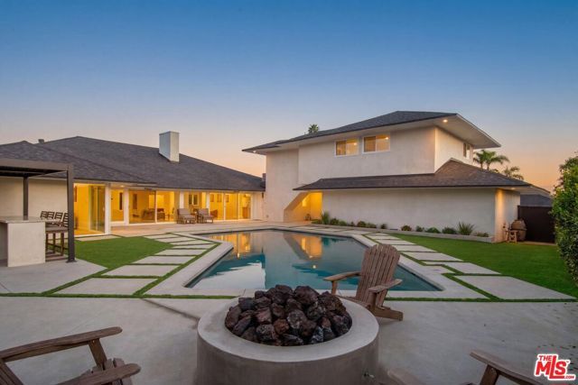 4204 Olympiad Drive, Los Angeles, CA 90043