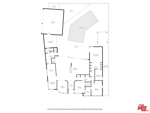 4204 Olympiad Drive, Los Angeles, CA 90043