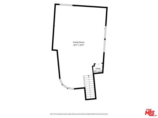 4204 Olympiad Drive, Los Angeles, CA 90043