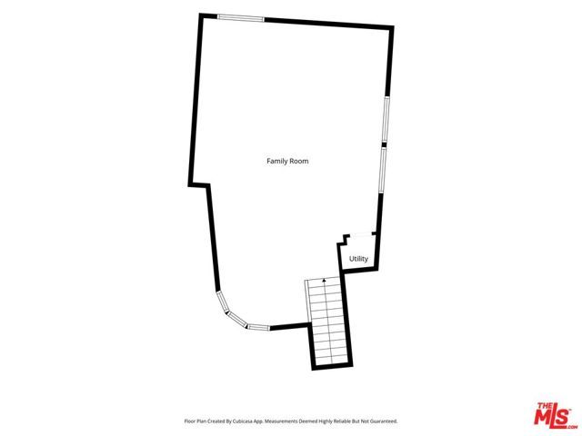 4204 Olympiad Drive, Los Angeles, CA 90043