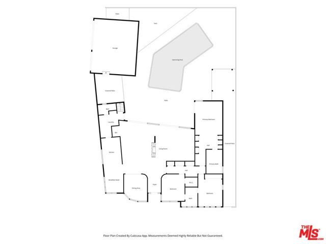 4204 Olympiad Drive, Los Angeles, CA 90043