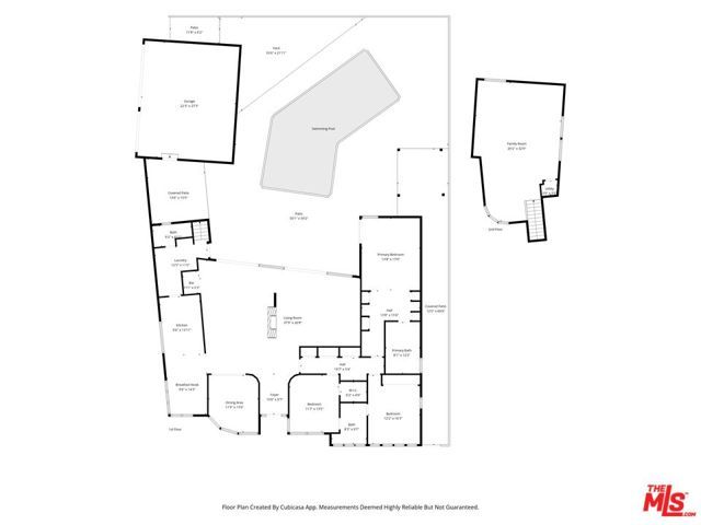 4204 Olympiad Drive, Los Angeles, CA 90043