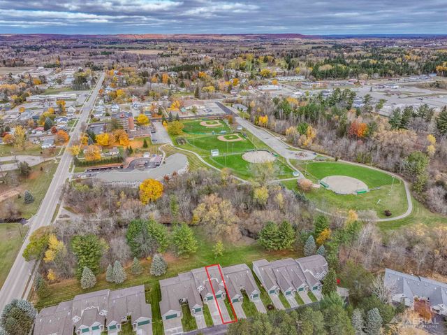 361 Irons Park Drive, West Branch, MI 48661