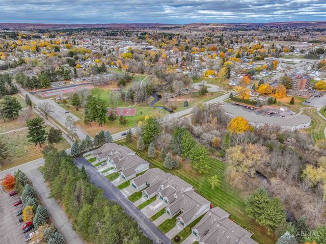 361 Irons Park Drive, West Branch, MI 48661