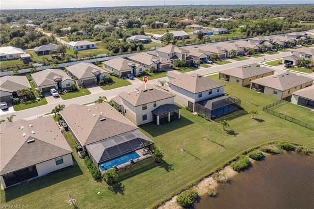 14599 Cantabria DR, Fort Myers, FL 33905