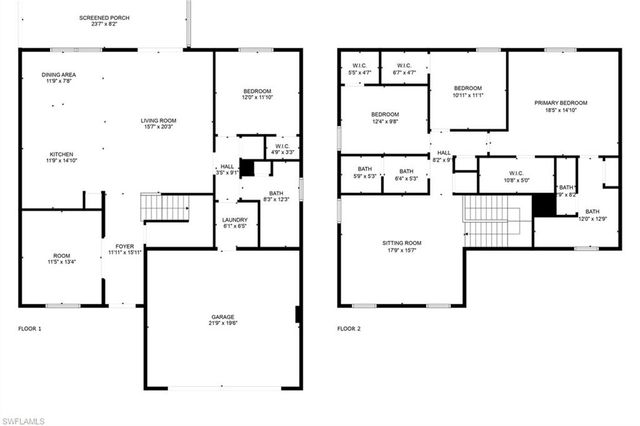 14599 Cantabria DR, Fort Myers, FL 33905