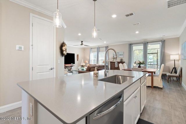 700 STILLWATER Boulevard, St. Johns, FL 32259