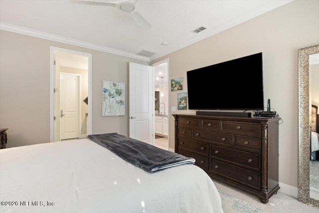 700 STILLWATER Boulevard, St. Johns, FL 32259