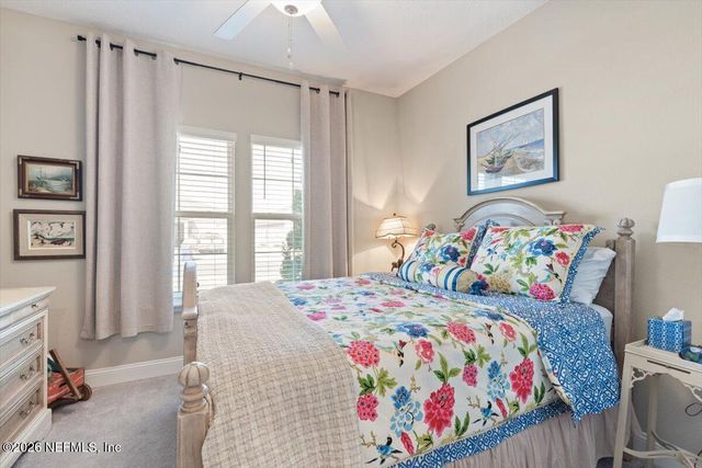 700 STILLWATER Boulevard, St. Johns, FL 32259