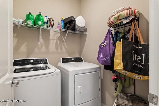 700 STILLWATER Boulevard, St. Johns, FL 32259