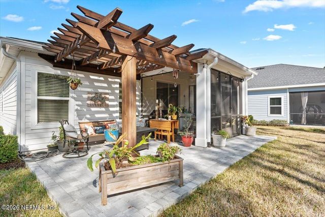 700 STILLWATER Boulevard, St. Johns, FL 32259