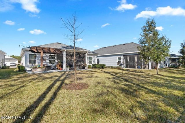 700 STILLWATER Boulevard, St. Johns, FL 32259