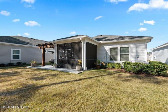 700 STILLWATER Boulevard, St. Johns, FL 32259