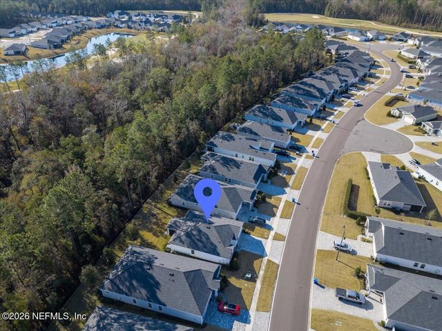 700 STILLWATER Boulevard, St. Johns, FL 32259