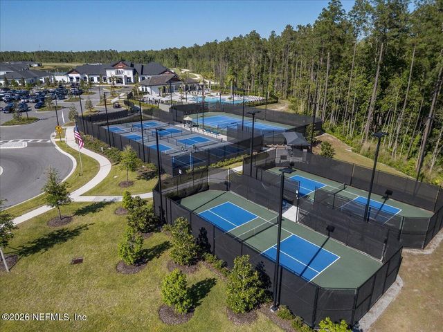 700 STILLWATER Boulevard, St. Johns, FL 32259